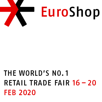 EuroShop 2020